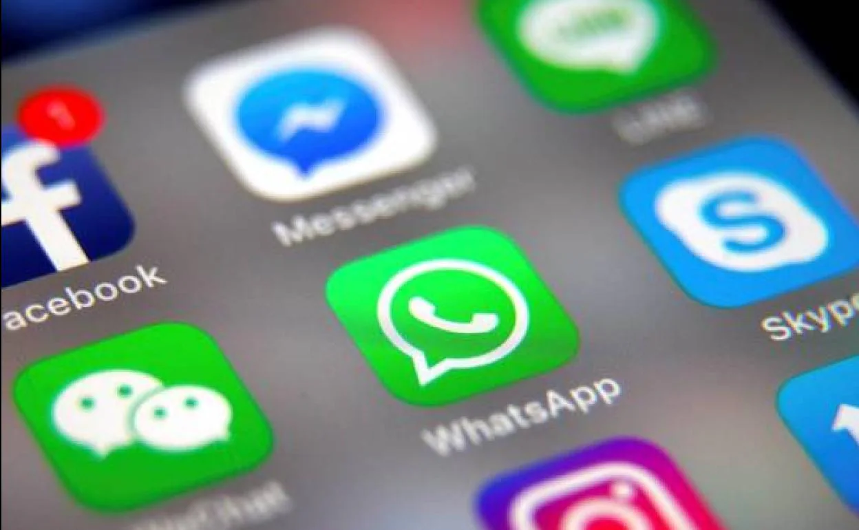 Whatsapp E Instagram Vuelven A Funcionar Con Normalidad Tras Una Hora Caídas A Nivel 